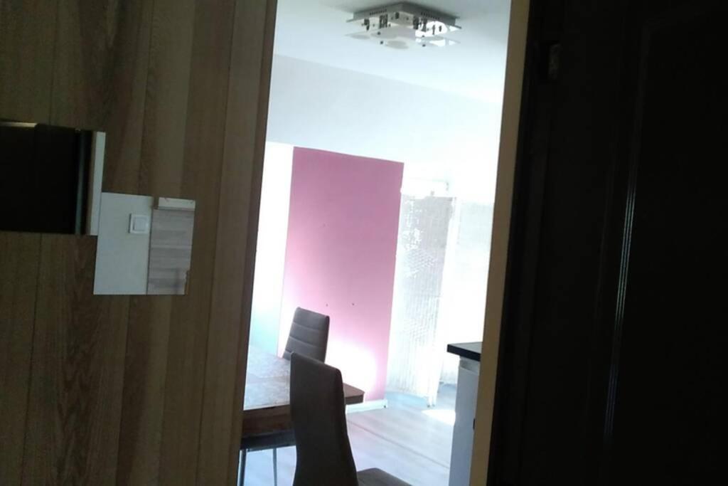 Nowoczesne Mieszkanie Blisko Natury I Sklepu Biedronka Karpacz Exteriér fotografie