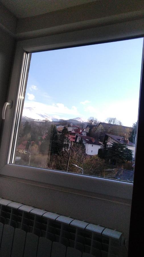Nowoczesne Mieszkanie Blisko Natury I Sklepu Biedronka Karpacz Exteriér fotografie