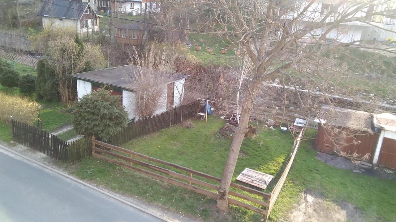 Nowoczesne Mieszkanie Blisko Natury I Sklepu Biedronka Karpacz Exteriér fotografie