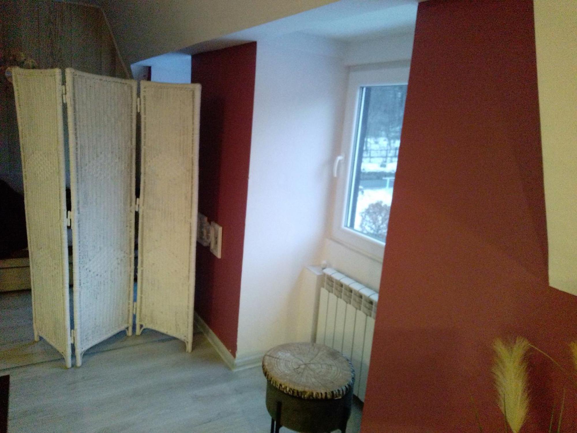 Nowoczesne Mieszkanie Blisko Natury I Sklepu Biedronka Karpacz Exteriér fotografie